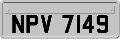 NPV7149