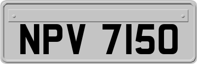 NPV7150