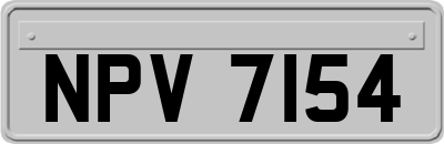 NPV7154