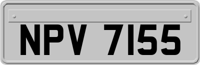 NPV7155