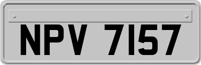 NPV7157