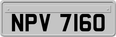 NPV7160