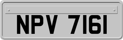 NPV7161
