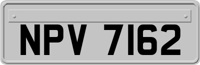 NPV7162