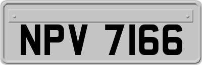 NPV7166