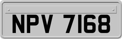 NPV7168