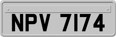 NPV7174