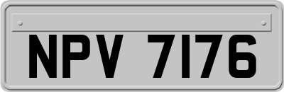 NPV7176