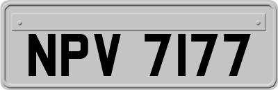 NPV7177