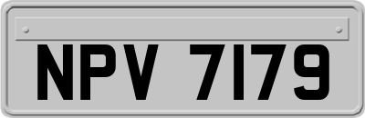 NPV7179