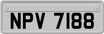 NPV7188