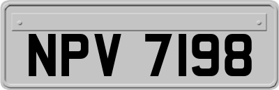 NPV7198