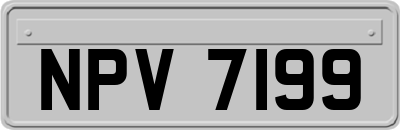 NPV7199
