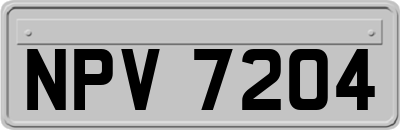 NPV7204