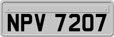NPV7207