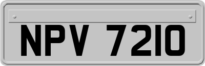 NPV7210