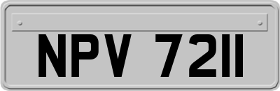 NPV7211