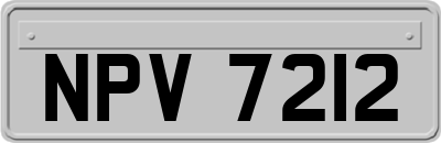 NPV7212