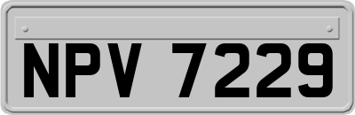 NPV7229