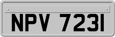 NPV7231