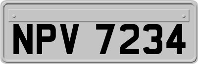 NPV7234