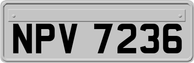 NPV7236