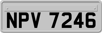 NPV7246