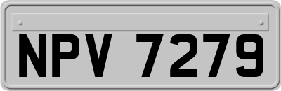 NPV7279