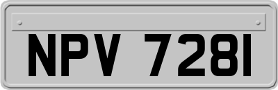 NPV7281