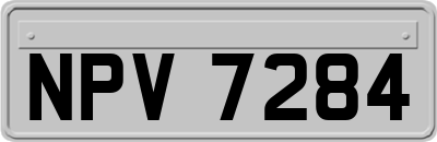 NPV7284