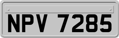 NPV7285
