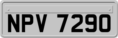 NPV7290