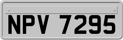 NPV7295