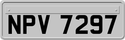 NPV7297