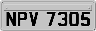 NPV7305