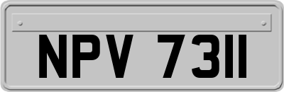 NPV7311