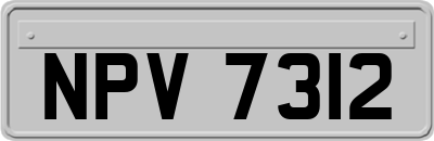 NPV7312