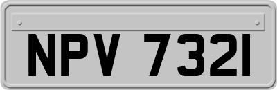 NPV7321