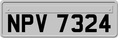 NPV7324