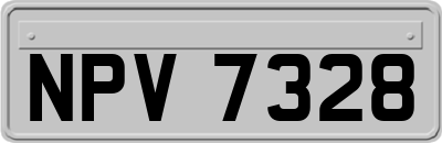 NPV7328