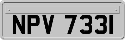 NPV7331