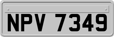 NPV7349