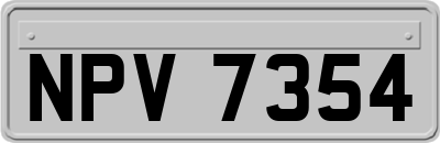 NPV7354