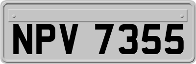 NPV7355