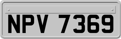 NPV7369
