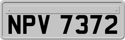 NPV7372