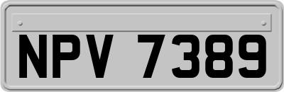 NPV7389