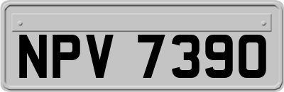 NPV7390