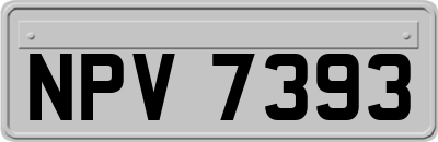 NPV7393