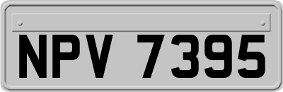 NPV7395